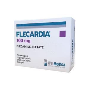 ფლეკარდია
