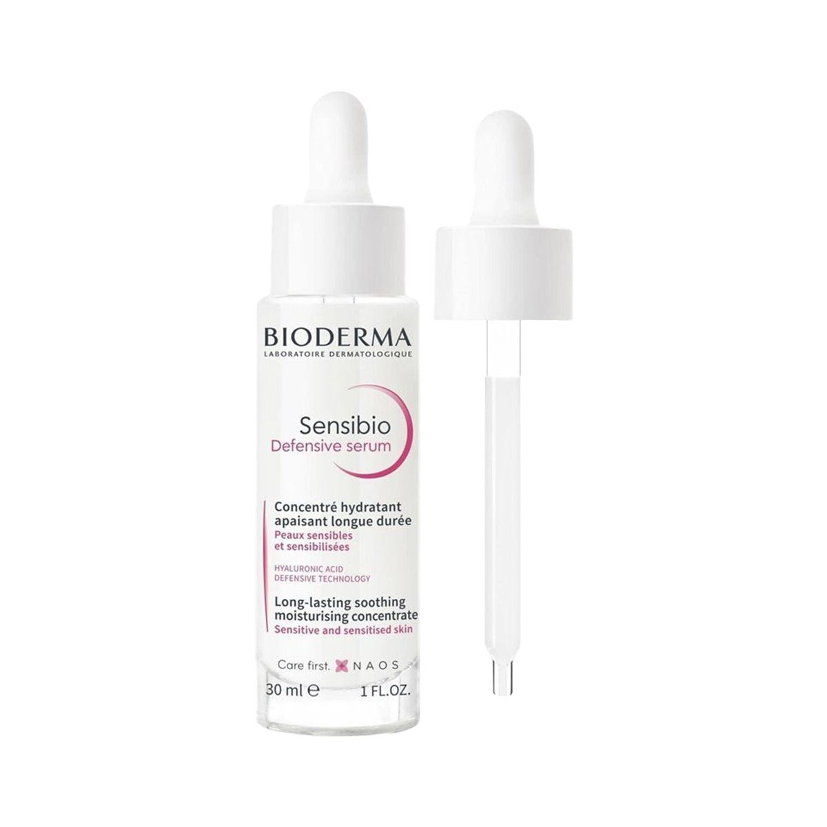 დამცავი შრატი Sensibio 30 მლ ბიოდერმა - Bioderma