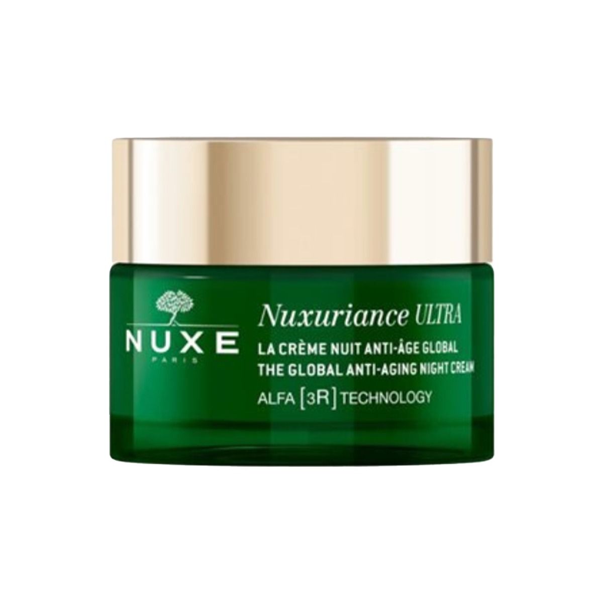 სახის კრემი ღამის Nuxuriance Ultra 50 მლ 4480 ნუქსი - NUXE