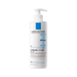 ბალზამი ლიპიკარ Ap,M 400 მლ 0239 ლა როშ-პოზე - La Roche-Posay