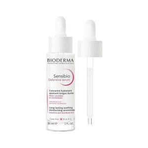 დამცავი შრატი Sensibio 30 მლ ბიოდერმა - Bioderma