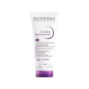გამწმენდი ბალზამი Cica 200 მლ ბიოდერმა - Bioderma