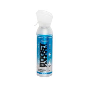 ჟანგბადი Peppermint 5ლ ბუსტ ოქსიგენი - Boost Oxygen