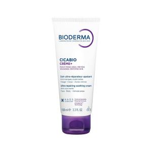 კრემი Cica+ 100 მლ ბიოდერმა - Bioderma