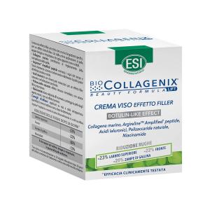 კრემი ფილერ ეფექტი 50 მლ 5226 ბიოკოლაგენიქსი - Biocollagenix