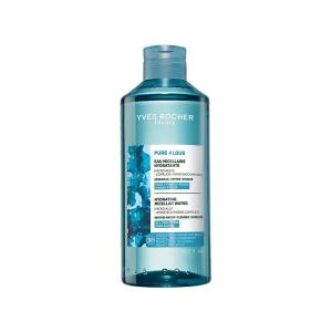 მიცელარული დამატენიანებელი წყალი L'eau 400 მლ 0475 ივ როშე - Yves Rocher