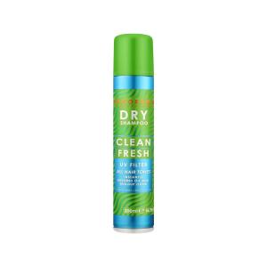 მშრალი შამპუნი Clean Fresh 200 მლ 1649 პანორამა პროფეშენალ - Panorama Professional