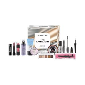 ნაკრები The Afterlight Look Set  N00340 კატრისი - Catrice