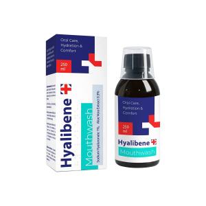 პირის ღრუს სავლები 250 მლ 4067 ჰიალიბენე - Hyalibene