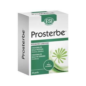 პროსტერბე - Prosterbe 30 კაფსულა
