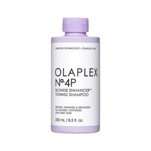ქერა თმის შამპუნი NO.4P 250 მლ 2772 ოლაპლექსი - Olaplex