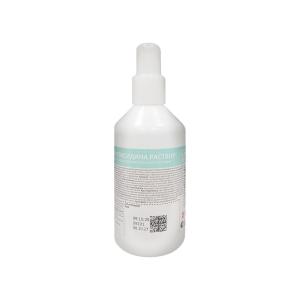 ქლორჰექსიდინი - Chlorhexidin 0.05% 100მლ