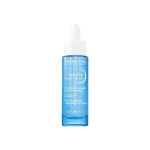 სახის შრატი ჰიალუ+ Hydrabio 30 მლ ბიოდერმა - Bioderma