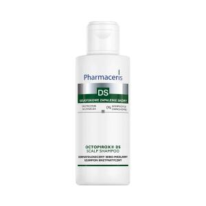 შამპუნი DS 1025 ფარმაცერისი - Pharmaceris