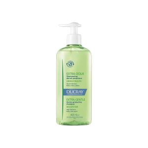 შამპუნი Ducr Extra Doux 400 მლ 8282 დუკრე - Ducray