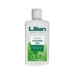 შხაპ-გელი Aloe Vera 100 მლ 0719 ლილიენი - Lilien