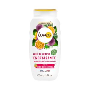 შხაპის გელი Passion Fruit 400 მლ 7050 ლოვეა - Lovea