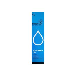 სქარ-რიზი გელი - Scar-reeze Gel 15მლ