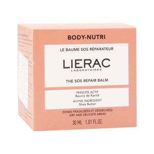 ტანის ბალზამი SOS Body-Nutri 30 მლ 9900 ლიერაკი - Lierac