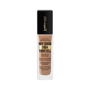 ტონალური Cookie My Skin DNA 4963 ბელაოჯი - Bellaoggi