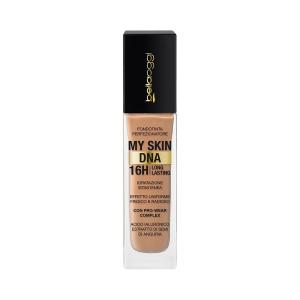 ტონალური Hezelnut My Skin DNA 5083 ბელაოჯი - Bellaoggi