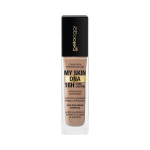 ტონალური My Skin DNA Caramel 4871 ბელაოჯი - Bellaoggi