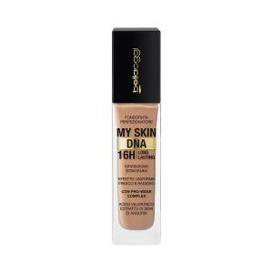 ტონალური My Skin DNA Cashmere Nude 4901 ბელაოჯი - Bellaoggi