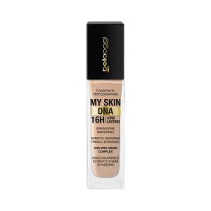 ტონალური My Skin DNA Ivory Cream 4932 ბელაოჯი - Bellaoggi