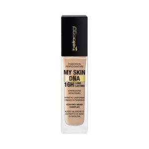 ტონალური My Skin DNA Soft Vanilla 5021 ბელაოჯი - Bellaoggi