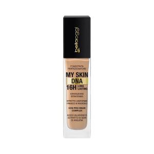 ტონალური My Skin DNA True Nude 5113 ბელაოჯი - Bellaoggi