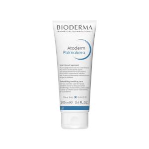 ხელისა და ფეხის კრემი Atoderm 100 მლ ბიოდერმა - Bioderma