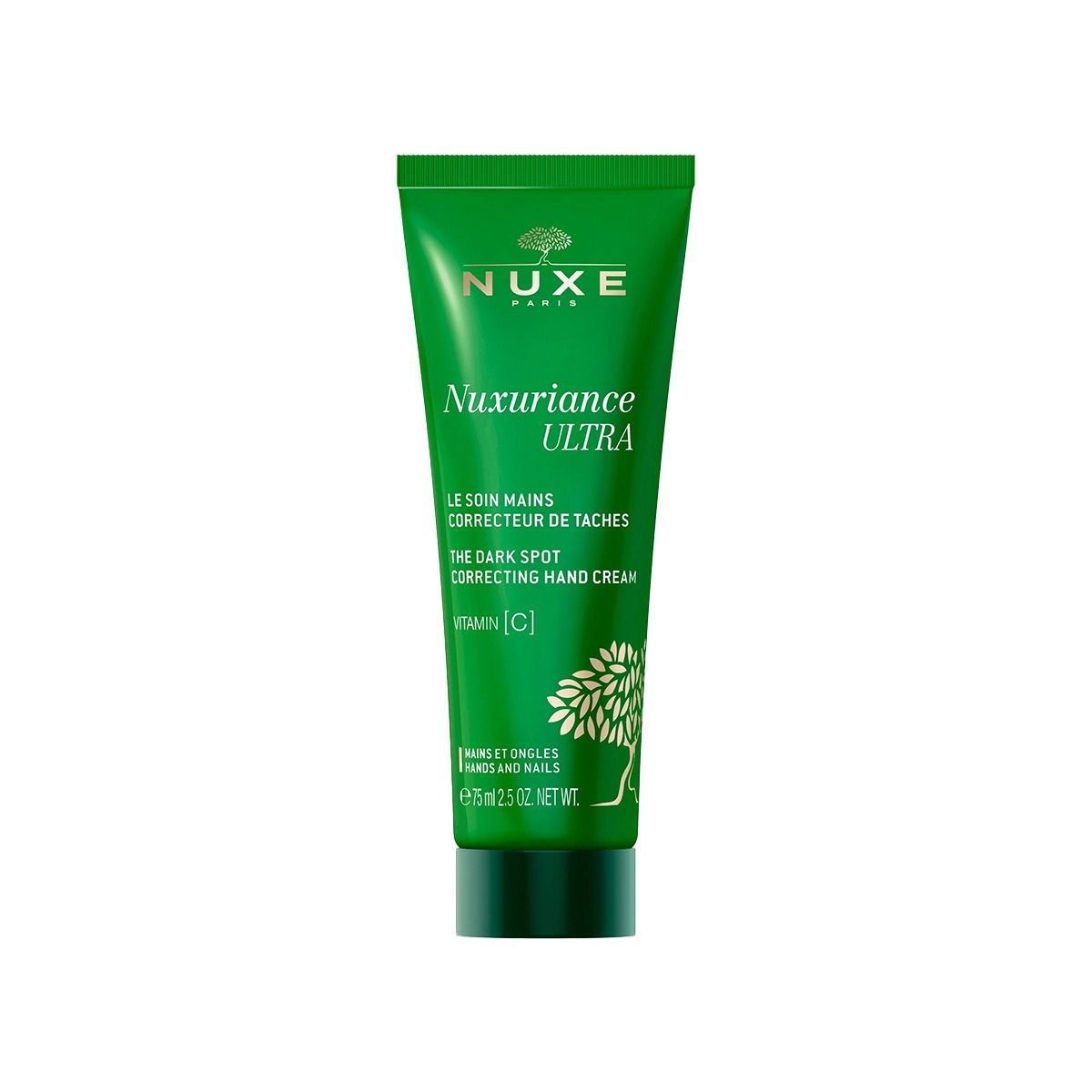 ხელის კრემი Nuxuriance Ultra 75 მლ 4534 ნუქსი - NUXE