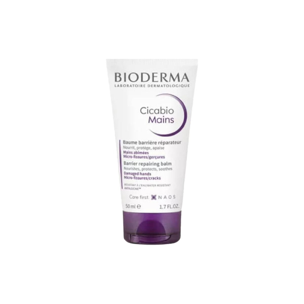 ხელის კრემი  Cica 50 მლ ბიოდერმა - Bioderma
