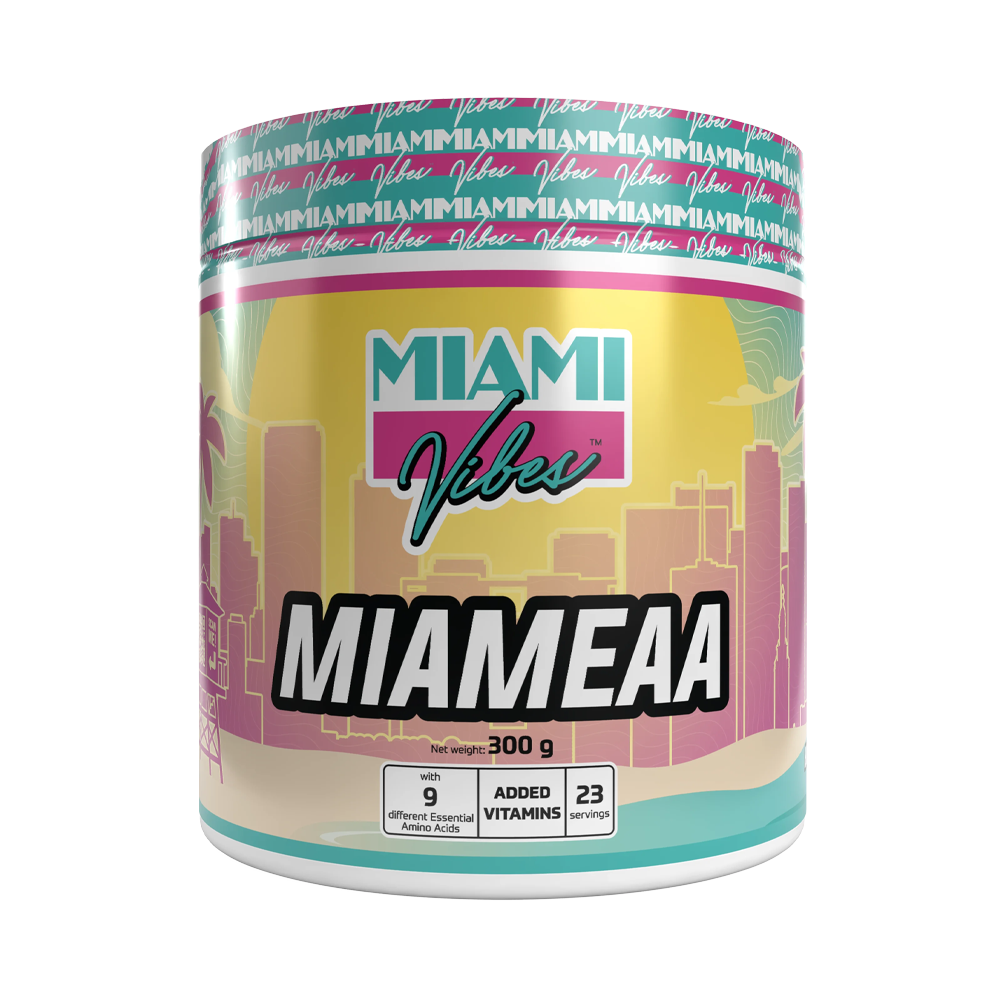 Miami Vibes - Miameaa