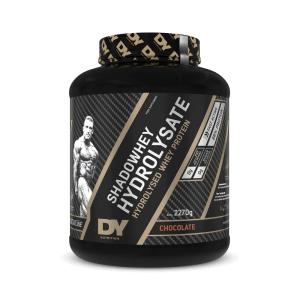 Dorian Yates Nutrition - Hydrolised Protein