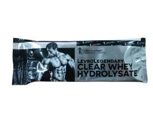 Kevin Levrone - Clear Whey Hydrolysate