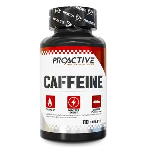 ProActive - Caffeine