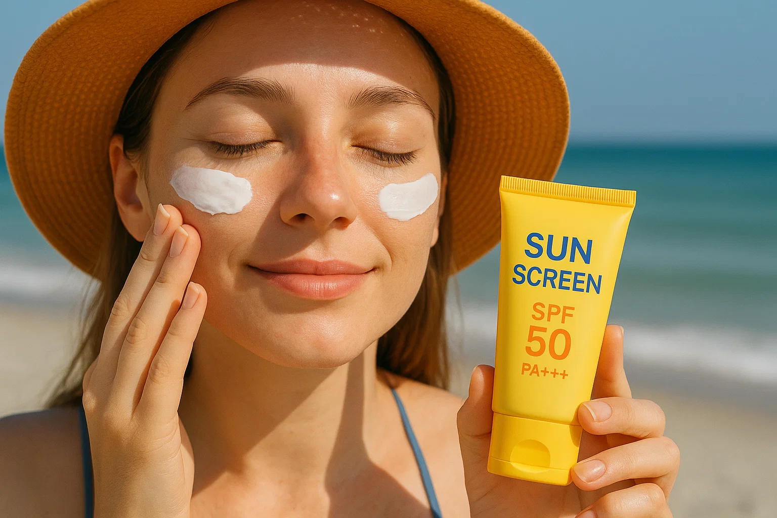 რა უნდა ვიცოდეთ SPF-შემცველ კრემებზე — მზისგან დაცვის სრული გზამკვლევი რა უნდა ვიცოდეთ SPF-შემცველ კრემებზე — მზისგან დაცვის სრული გზამკვლევი