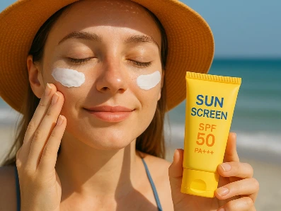 რა უნდა ვიცოდეთ SPF-შემცველ კრემებზე — მზისგან დაცვის სრული გზამკვლევი რა უნდა ვიცოდეთ SPF-შემცველ კრემებზე — მზისგან დაცვის სრული გზამკვლევი